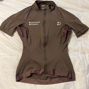 universal colours jersey